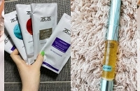 在丝芙兰做过一年兼职,推荐一些冷门的好用产品