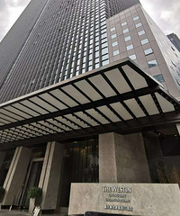 全方位打探威斯汀酒店,层高10米可以摆50桌,餐标3000多