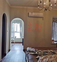 风水师在线看户型与装修禁忌,你认真详细发图,我认真回复