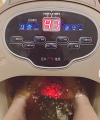 冬季养生!一人来一个适合年轻人的养生方法,收藏起跟着做
