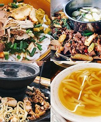 打卡黔西南美食,带皮牛肉顿顿吃都不腻