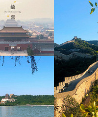北京玩了21个景点,故宫600年大展太值