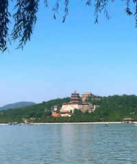 去北京玩了21个景点,赶上故宫建成600年大展,确实震撼