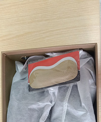 穿了很久来反馈的小皮鞋,准备再回购一双