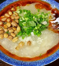 我居然在重庆找到一家正宗的乐山油炸,味道完爆重庆本土烧烤
