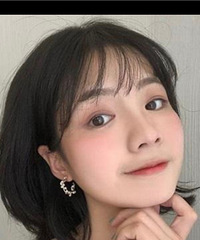 把握好这几点、短发怎么剪都不会难看