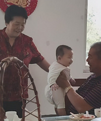 67�������Ůһ�꣺�����ѻ�аְ�����