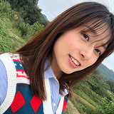 素颜超能打的妹子相亲