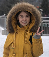 91年157CM海归硕士征婚,培训机构