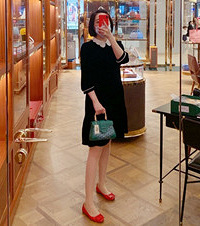 假期去成都耍,败了这些新衣服,就只带了一双鞋子,好搭还很好穿