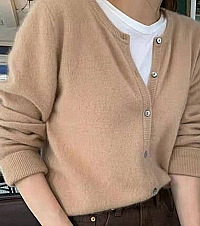 买了几年终于来开团的羊绒羊毛男女毛衣,V领个性卷边的都有