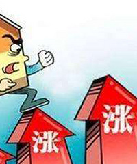 连蚂蝗梁这位置都卖套内2.5万了,留给北区刚需上车的时间不多