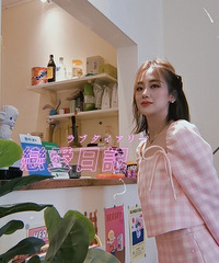 个性少女OOTD和怀旧老厂区