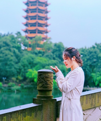 重庆周边原来还有这么适合拍照的地方,关键还没什么人