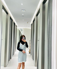 UR小香风走起