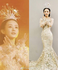 ˭�������еĽ�ӥŮ������Top1��