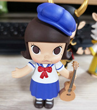 59元的泡泡玛特盲盒,我全部都只买成9.9元!方法在帖子里面