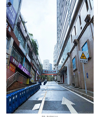 《风犬》中的“解放碑中学”与现实中的重庆29中,血脉有多深?