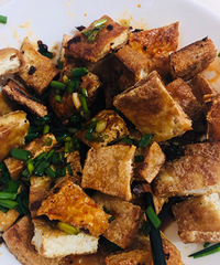 辟谷7天轻了4斤,吃药3个月也没好的过敏性咳嗽也好转了