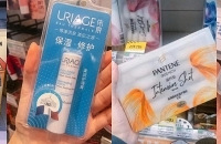 去屈臣氏直奔这几十件好物,柜姐再也不跟你