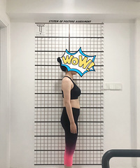 二胎宝妈腹直肌修复之路!下定决心要变瘦