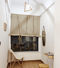 Զ���������ճ����䣬�Ұѱ��װ������ʽԭľ��