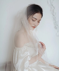 独一无二的教堂婚礼 超超走心的分享