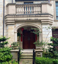 买了一套别墅样板间,家庭矛盾不断,屋头老人居然要全部重新装修