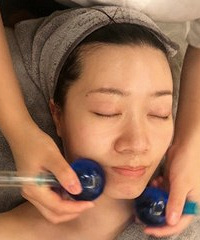 打卡超火的韩式美容院,体验感我打满分,还学到一个祛痘小妙招