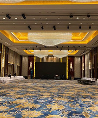 JW万豪酒店探店,婚宴餐标3288起,新娘房还有专属电梯
