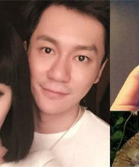 石头批发商男星不小心让理发师带球,女方想上位他却不想负责