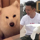 年入25万的哥子相亲