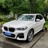 落地43万,喜提X3