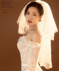 给备婚的小姐妹一些我选婚纱照的经验~