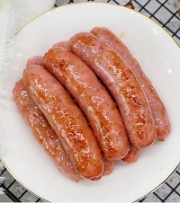 肉食控的福音!一口无敌的烤肠、冷吃兔开团,吃完我三天不忘