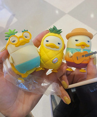 �������أ���ƷDUCKOOѼ��ϵ��̫�ɰ���