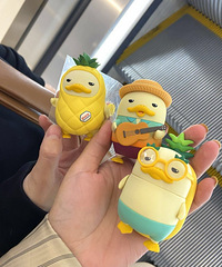 �������أ���ƷDUCKOOѼ��ϵ��̫�ɰ���