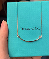 Tiffany������Ц�����õ��־���ͦ�ɰ���