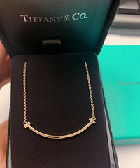 Tiffany������Ц�����õ��־���ͦ�ɰ���