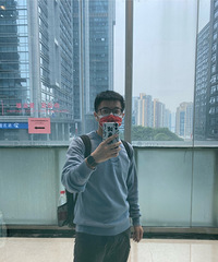 戴上这个口罩就是街上最“骚气”的崽