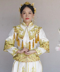 马上就要举办婚礼了,商家给我的“精修”就这样!确定不是原片?