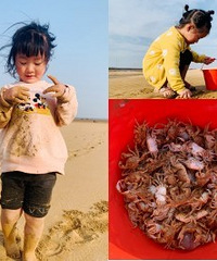 回老家过上了“李子柒”的惬意生活