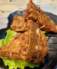 大坪这家东北菜勾住了我的魂,锅包肉不仅味道地道分量还很旺实