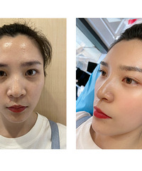 你和精致五官,其实只差一个正版超精细的半永久纹眉