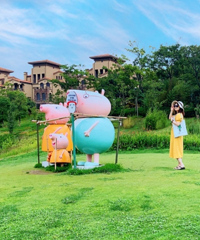 去云南游了个寂寞,民宿和美食都不错,但计划的冷门景点一个没去