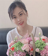 84年的外企小姐姐征婚,希望对方有主见
