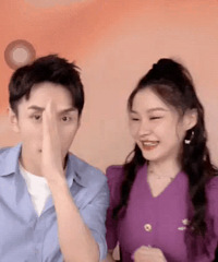 李佳琦金婧被催婚,这对CP越嗑越甜,李佳琦对她太宠溺了