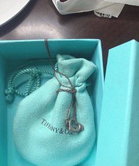 �ҵ�Tiffany�����������ò�������