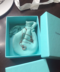 �ҵ�Tiffany�����������ò�������