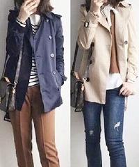 30—40岁穿哪些牌子衣服比较有品质?30岁的我不想再穿爆款